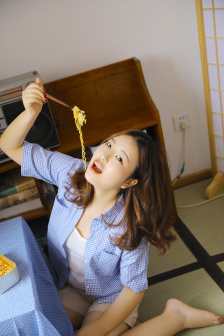 交换朋友的麦子说什么